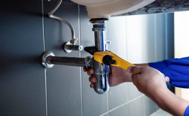 Best Green Plumbing Solutions in Bryn Mawr Skyy, WA